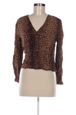 Damska koszula H&M, Rozmiar M, Kolor Kolorowy, Cena 67,99 zł