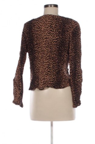 Damska koszula H&M, Rozmiar M, Kolor Kolorowy, Cena 67,99 zł