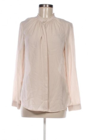 Damska koszula H&M, Rozmiar L, Kolor Beżowy, Cena 32,99 zł