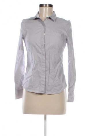 Γυναικείο πουκάμισο H&M, Μέγεθος S, Χρώμα Πολύχρωμο, Τιμή 4,99 €