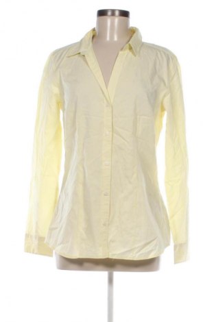 Дамска риза H&M, Размер XL, Цвят Жълт, Цена 7,15 €