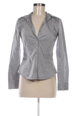Dámská košile  H&M, Velikost S, Barva Šedá, Cena  139,00 Kč