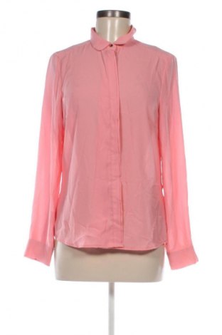 Γυναικείο πουκάμισο H&M, Μέγεθος L, Χρώμα Ρόζ , Τιμή 8,99 €