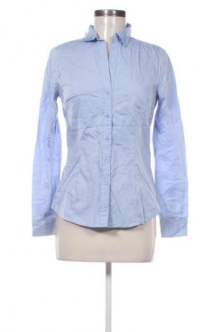 Damenbluse H&M, Größe M, Farbe Blau, Preis € 8,99