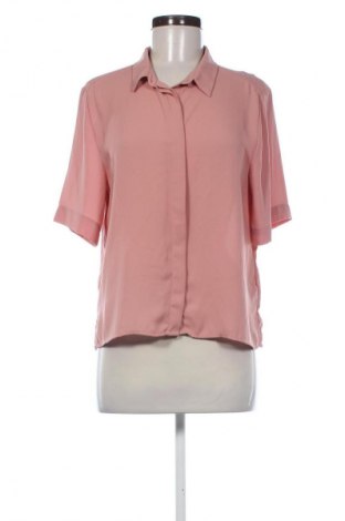 Damska koszula H&M, Rozmiar M, Kolor Różowy, Cena 69,66 zł