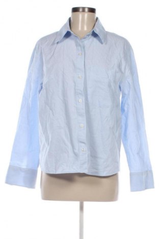 Dámská košile  H&M, Velikost M, Barva Modrá, Cena  379,00 Kč