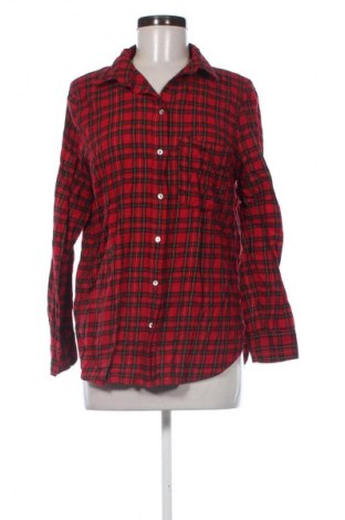 Γυναικείο πουκάμισο H&M, Μέγεθος XL, Χρώμα Πολύχρωμο, Τιμή 7,99 €