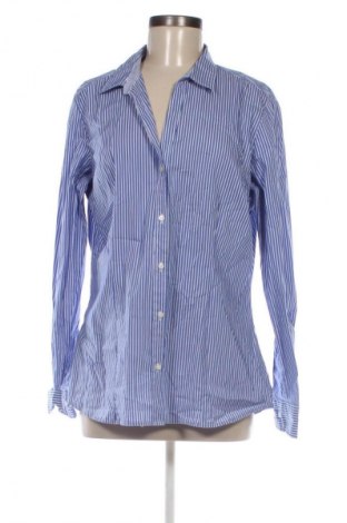 Γυναικείο πουκάμισο H&M, Μέγεθος XL, Χρώμα Πολύχρωμο, Τιμή 7,99 €