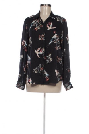 Γυναικείο πουκάμισο H&M, Μέγεθος M, Χρώμα Πολύχρωμο, Τιμή 4,99 €