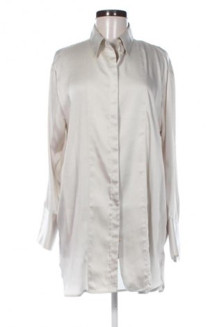 Damenbluse H&M, Größe M, Farbe Beige, Preis € 13,00