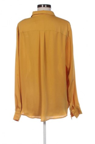 Női ing H&M, Méret XL, Szín Sárga, Ár 5 372 Ft
