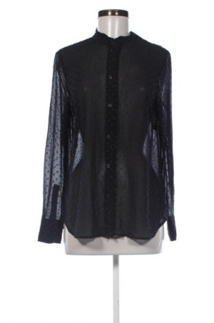 Dámská košile  H&M, Velikost L, Barva Černá, Cena  169,00 Kč