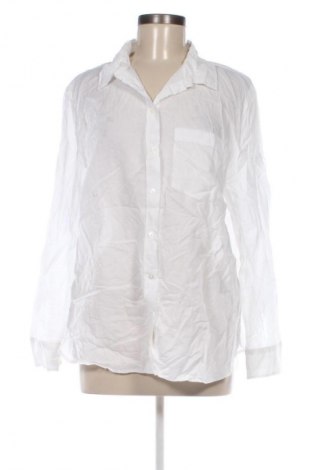 Damenbluse H&M, Größe XL, Farbe Weiß, Preis 10,99 €