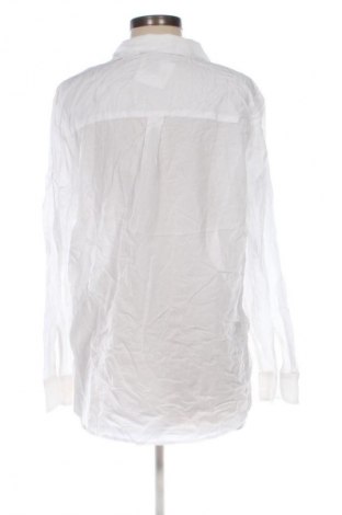 Damenbluse H&M, Größe XL, Farbe Weiß, Preis 10,99 €