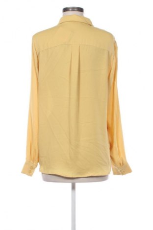 Damenbluse H&M, Größe M, Farbe Gelb, Preis 6,99 €