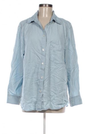 Dámská košile  H&M, Velikost M, Barva Modrá, Cena  379,00 Kč