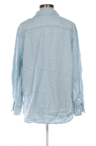 Dámská košile  H&M, Velikost M, Barva Modrá, Cena  379,00 Kč