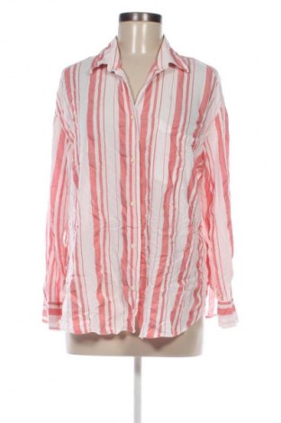 Γυναικείο πουκάμισο H&M, Μέγεθος M, Χρώμα Πολύχρωμο, Τιμή 7,99 €