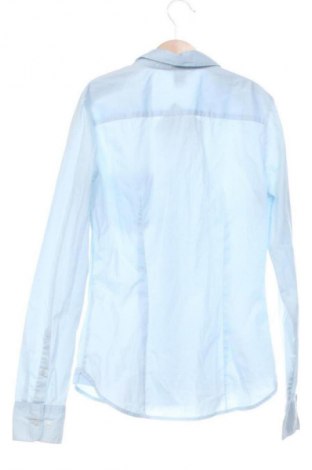 Dámská košile  H&M, Velikost XS, Barva Modrá, Cena  364,00 Kč