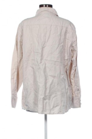 Dámská košile  H&M, Velikost XXL, Barva Šedá, Cena  309,00 Kč