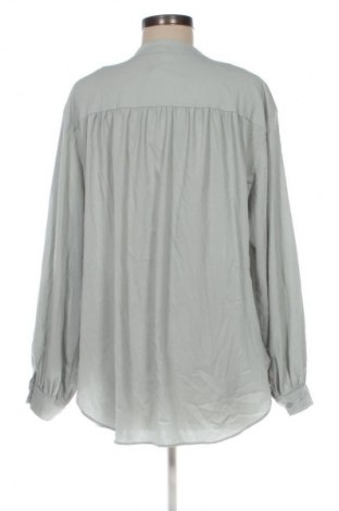 Damenbluse H&M, Größe XL, Farbe Grün, Preis 16,99 €