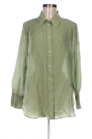 Női ing H&M, Méret L, Szín Zöld, Ár 3 279 Ft