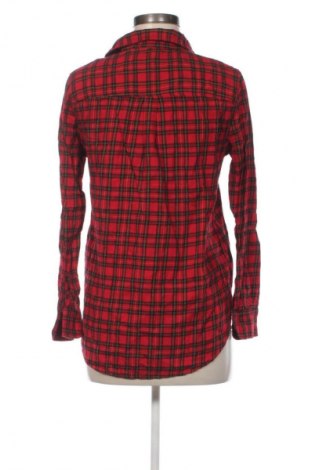 Дамска риза H&M, Размер M, Цвят Многоцветен, Цена 5,62 €