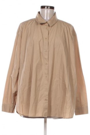 Női ing H&M, Méret XL, Szín Bézs, Ár 5 372 Ft