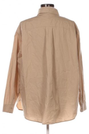 Női ing H&M, Méret XL, Szín Bézs, Ár 5 372 Ft