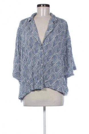 Damenbluse H&M, Größe XL, Farbe Mehrfarbig, Preis 16,99 €