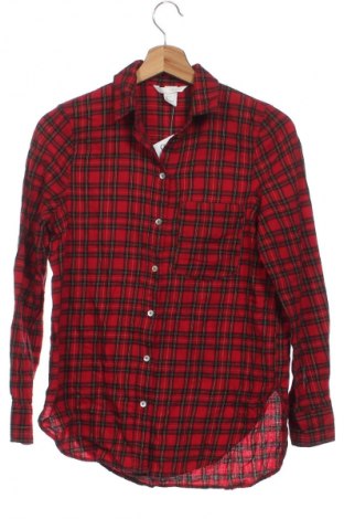 Dámská košile  H&M, Velikost XS, Barva Vícebarevné, Cena  379,00 Kč