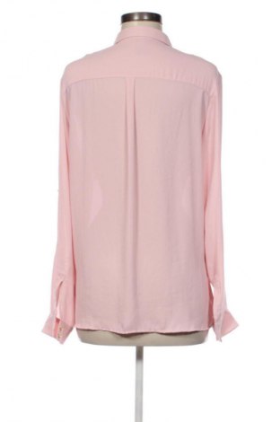 Dámská košile  H&M, Velikost L, Barva Popelavě růžová, Cena  379,00 Kč