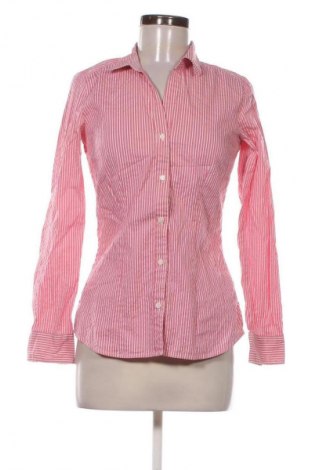 Γυναικείο πουκάμισο H&M, Μέγεθος S, Χρώμα Πολύχρωμο, Τιμή 15,99 €