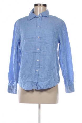 Damenbluse H&M, Größe M, Farbe Blau, Preis € 8,99