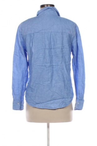 Damenbluse H&M, Größe M, Farbe Blau, Preis € 8,99