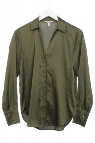 Női ing H&M, Méret XS, Szín Zöld, Ár 2 719 Ft