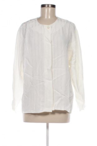 Damska koszula H&M, Rozmiar M, Kolor Biały, Cena 68,87 zł