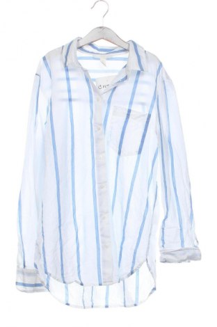 Dámská košile  H&M, Velikost XS, Barva Vícebarevné, Cena  368,00 Kč