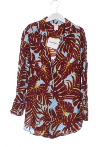 Dámská košile  H&M, Velikost XS, Barva Vícebarevné, Cena  368,00 Kč