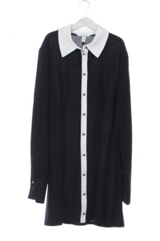 Női ing H&M, Méret XS, Szín Fekete, Ár 6 479 Ft