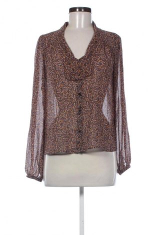 Дамска риза H&M, Размер M, Цвят Многоцветен, Цена 13,00 €