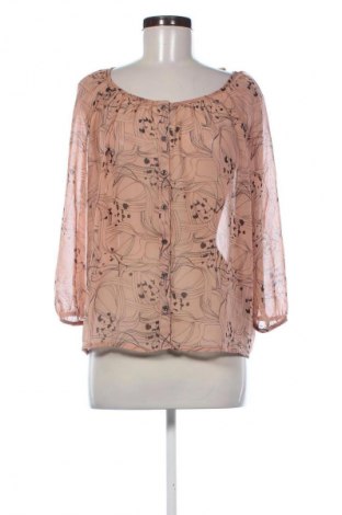 Дамска риза H&M, Размер M, Цвят Многоцветен, Цена 13,00 €