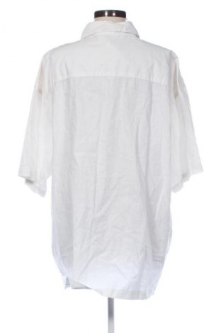 Damenbluse H&M, Größe XXL, Farbe Weiß, Preis 20,45 €