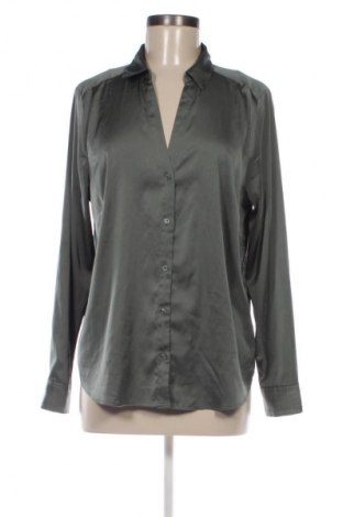 Damska koszula H&M, Rozmiar XL, Kolor Szary, Cena 69,66 zł