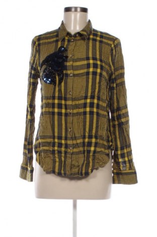 Damska koszula H&M, Rozmiar M, Kolor Kolorowy, Cena 103,95 zł