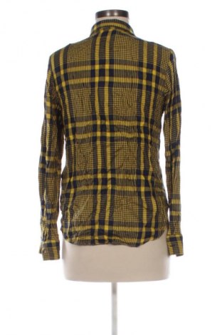 Damska koszula H&M, Rozmiar M, Kolor Kolorowy, Cena 103,95 zł