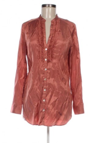 Dámská košile  H&M, Velikost M, Barva Růžová, Cena  229,00 Kč