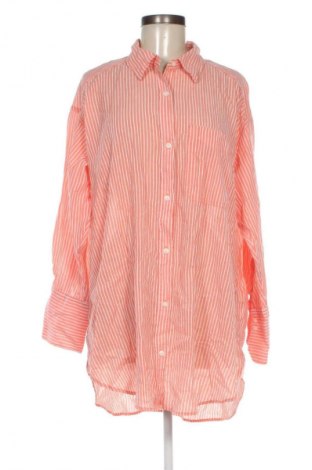 Γυναικείο πουκάμισο H&M, Μέγεθος M, Χρώμα Πολύχρωμο, Τιμή 15,99 €