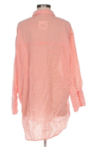 Γυναικείο πουκάμισο H&M, Μέγεθος M, Χρώμα Πολύχρωμο, Τιμή 15,99 €