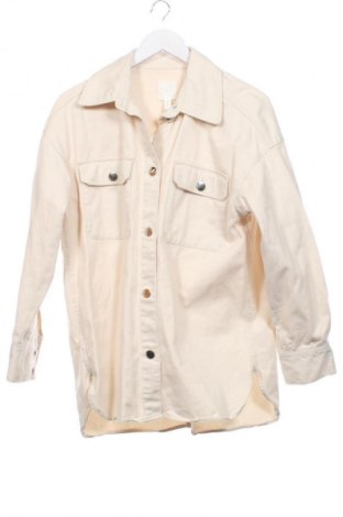 Dámská košile  H&M, Velikost XS, Barva Béžová, Cena  368,00 Kč